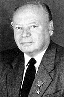 Караштин Владимир Михайлович 